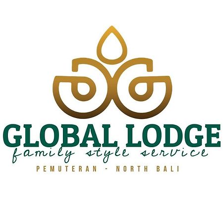 Global Lodge Pemuteran Exterior photo